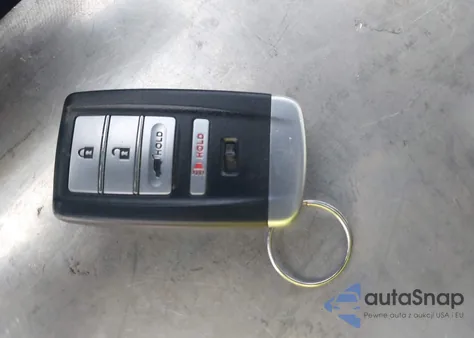 2019 Acura Mdx Standard из США, поврежденный, VIN 5J8YD4H39KL035703